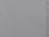 rutschfestes Material 0,5 Meter - Grau Futterstoff, Trikotine